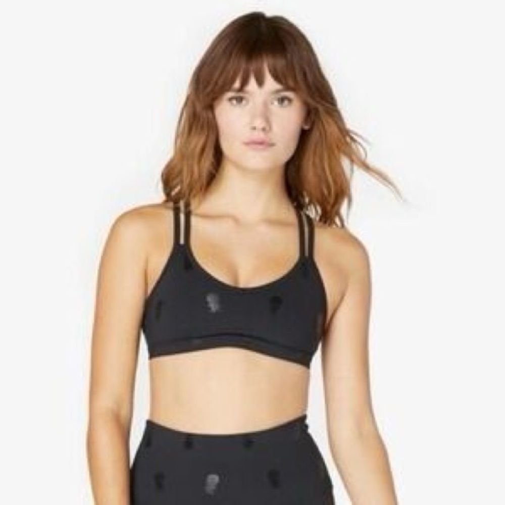 Beyond Yoga Sports Bra